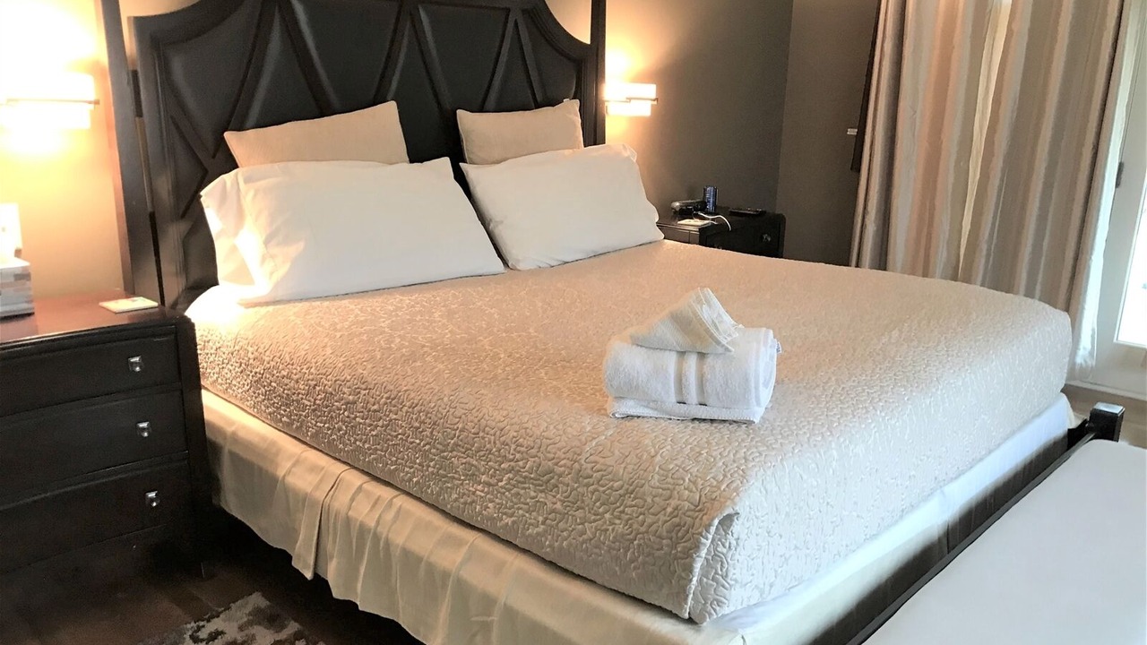 Photo of Bedroom in Saugatuck