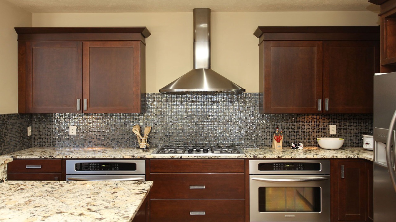 Photo of Kitchen in Saugatuck