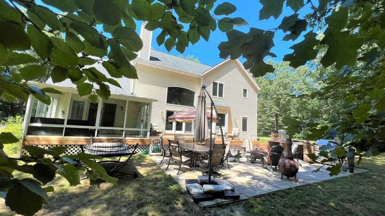 Photo of Outdoor in Saugatuck