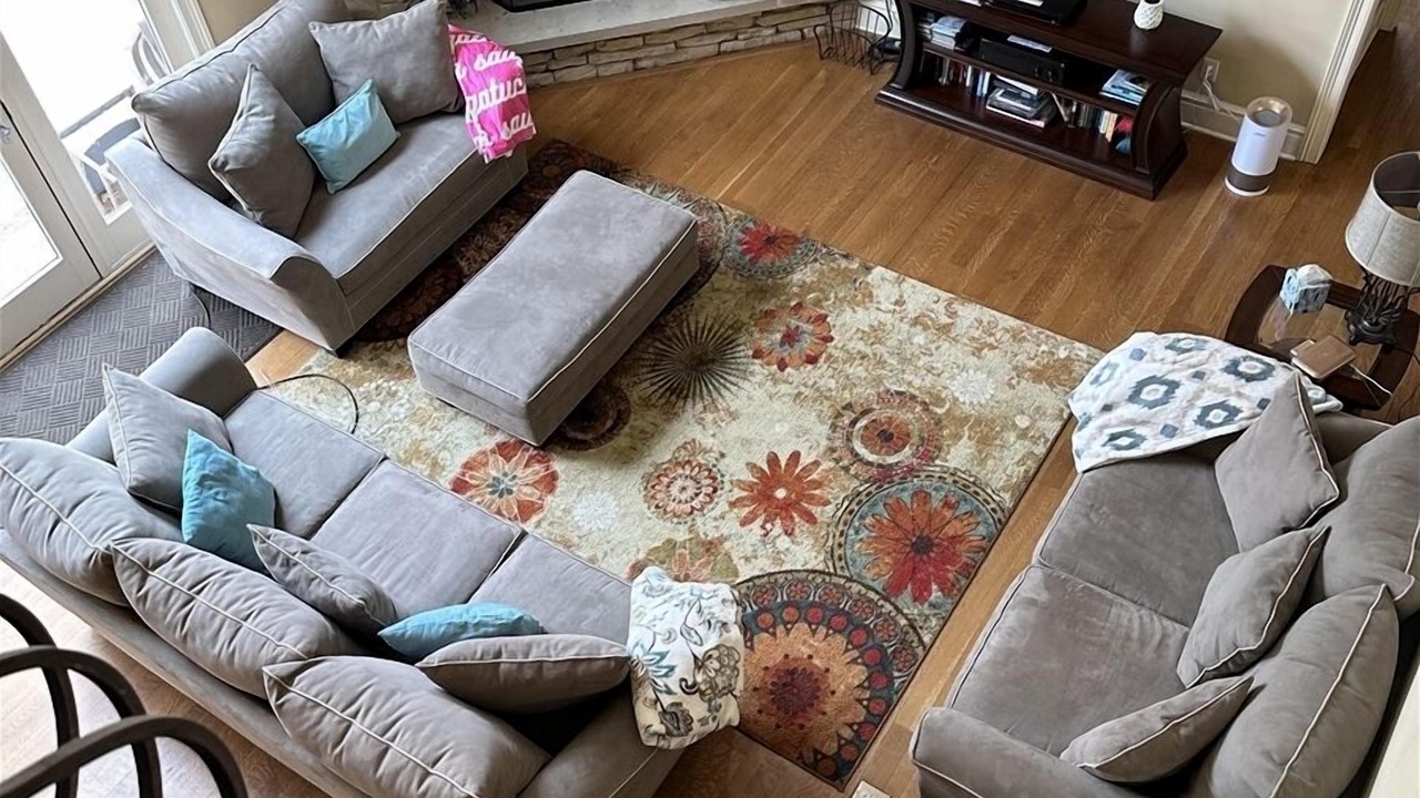 Photo of Livingroom in Saugatuck