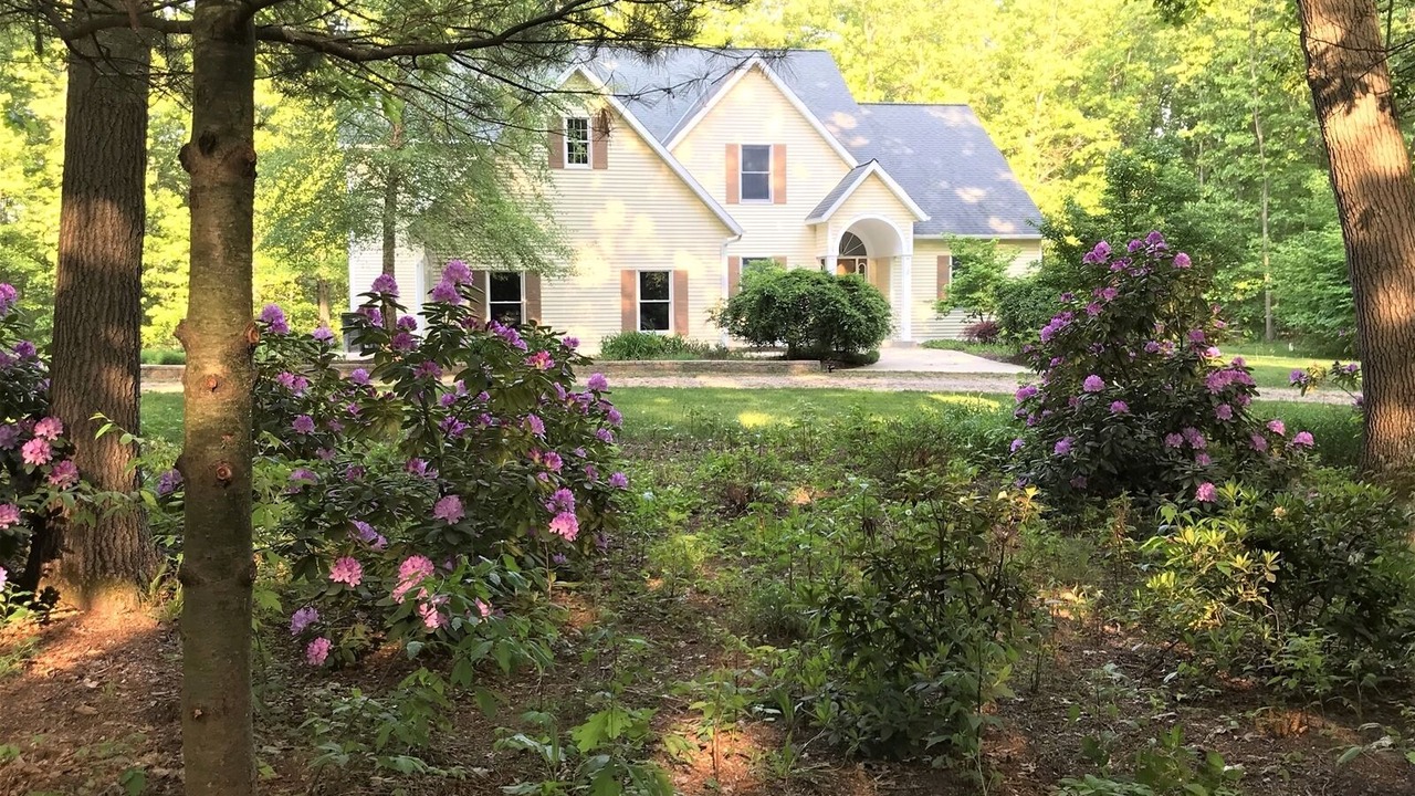 Photo of Outdoor in Saugatuck
