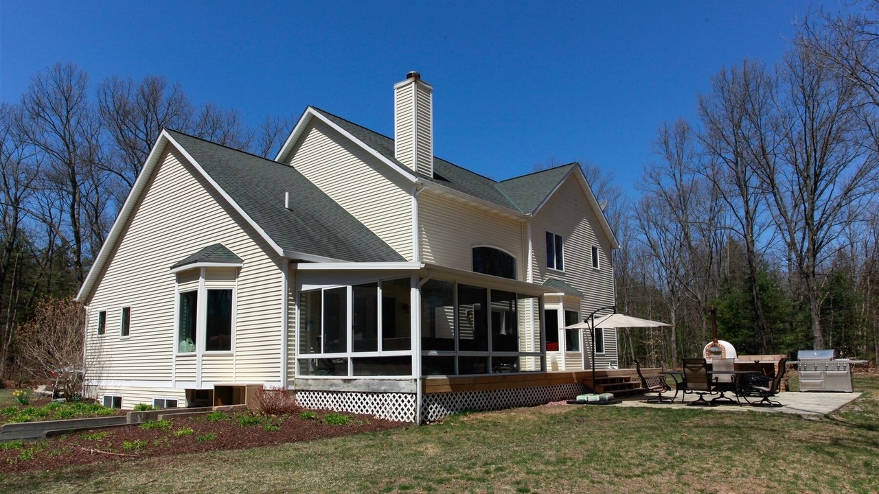 Photo of Outdoor in Saugatuck