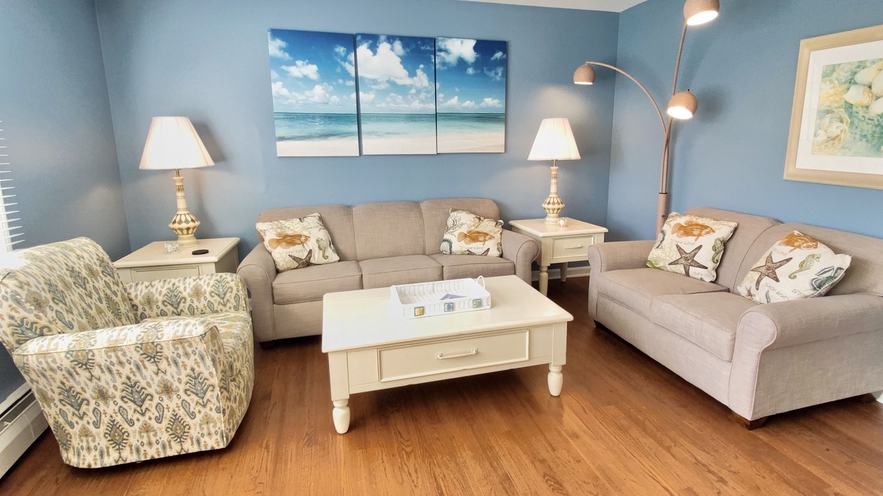 Photo of Livingroom in Avalon