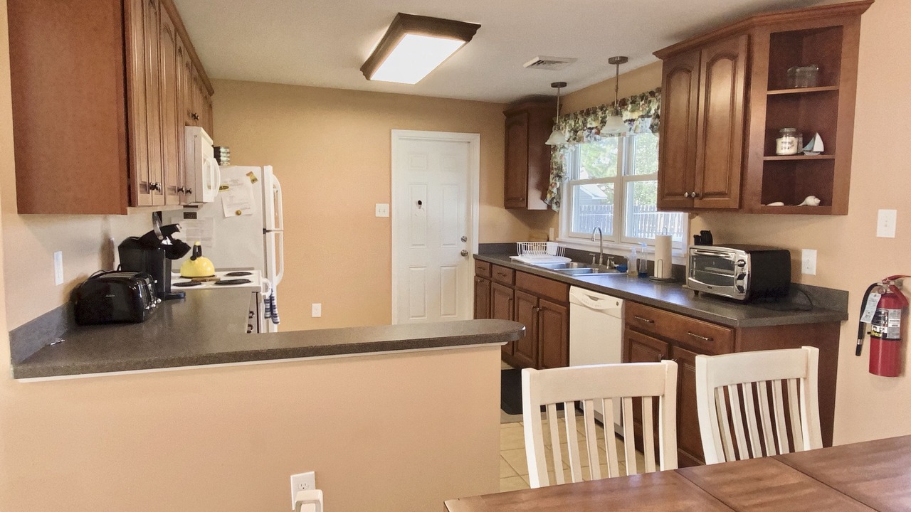 Photo of Kitchen in Avalon