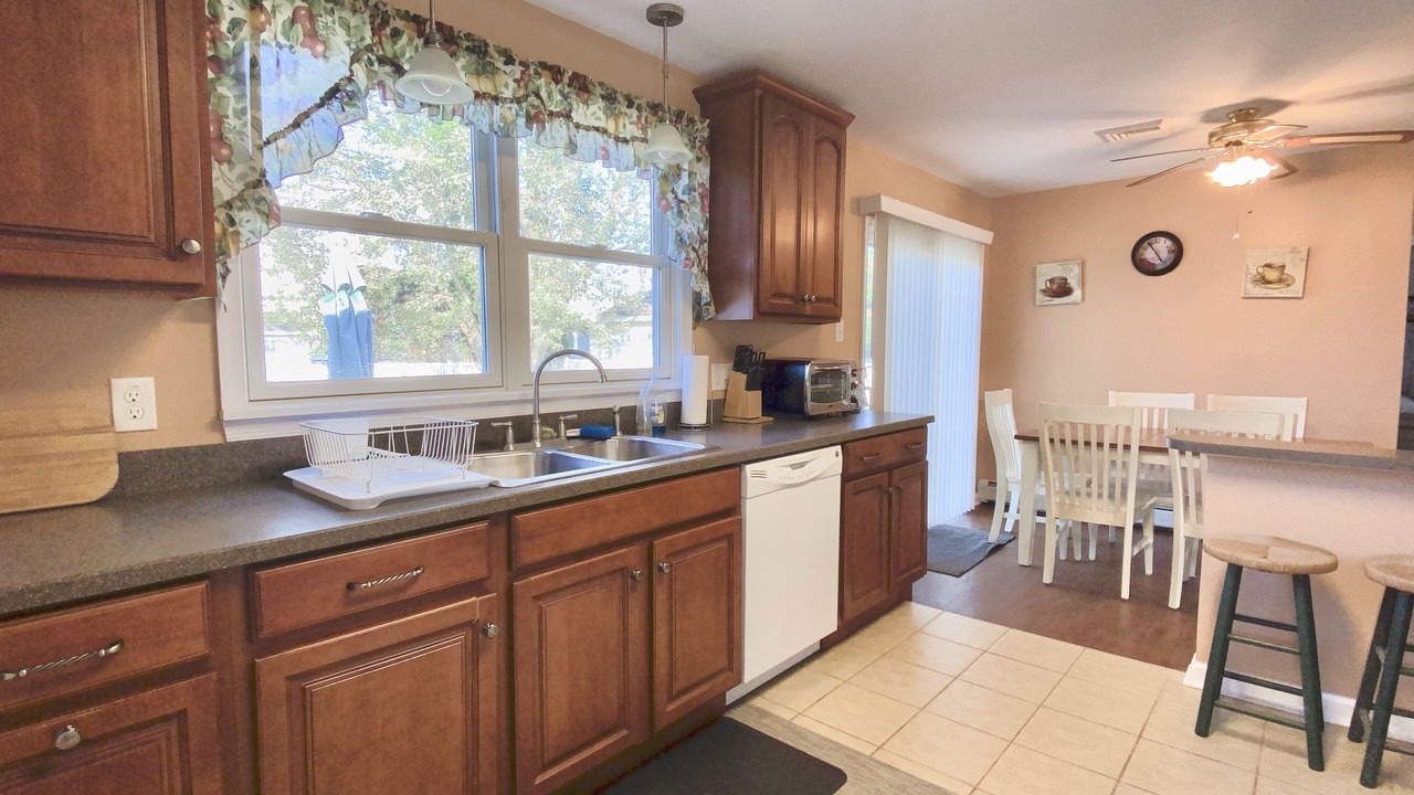 Photo of Kitchen in Avalon