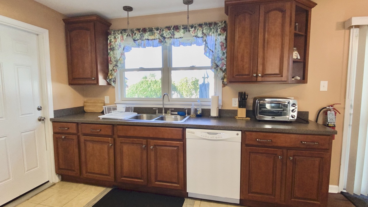 Photo of Kitchen in Avalon