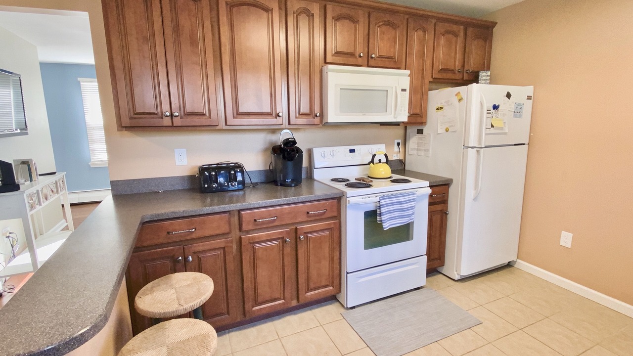 Photo of Kitchen in Avalon