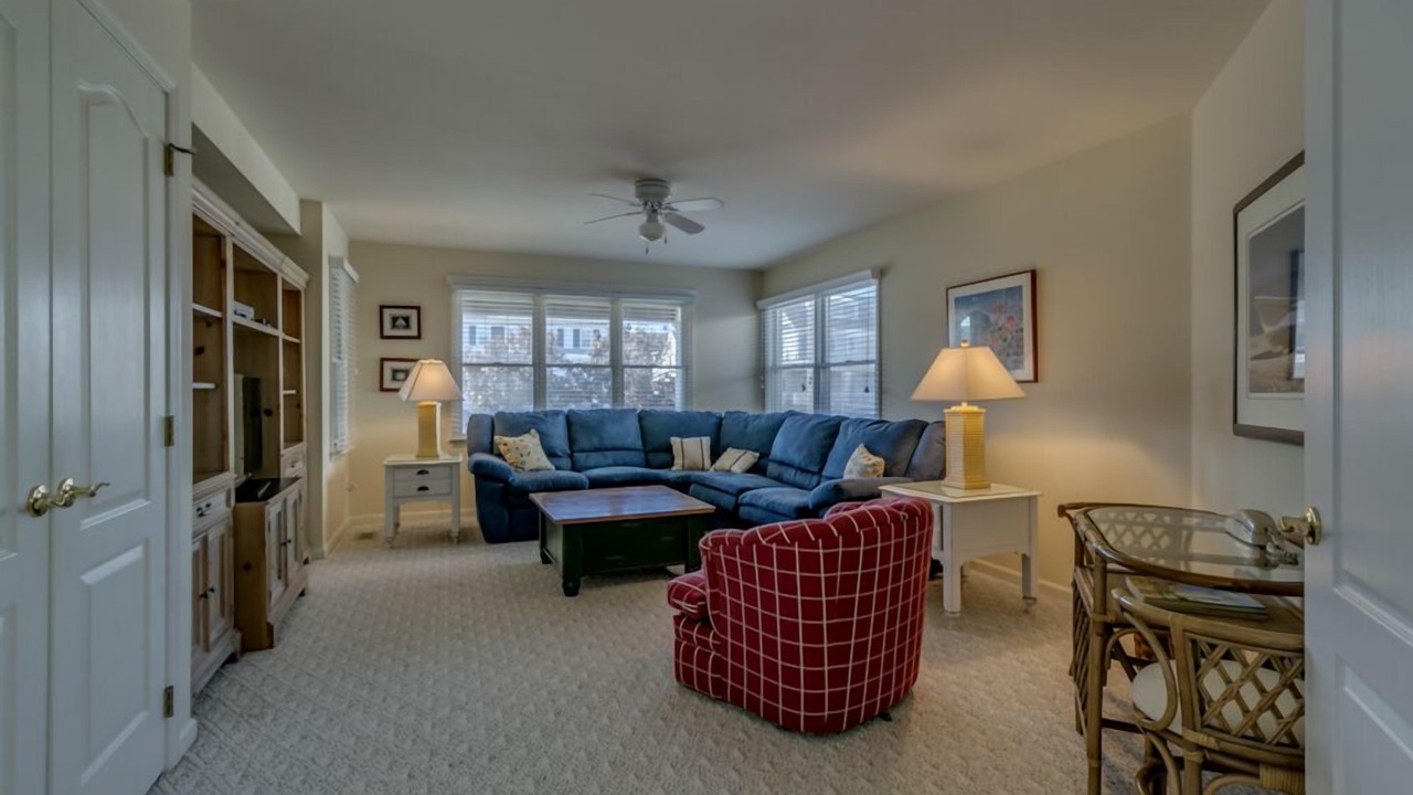 Photo of Livingroom in Avalon