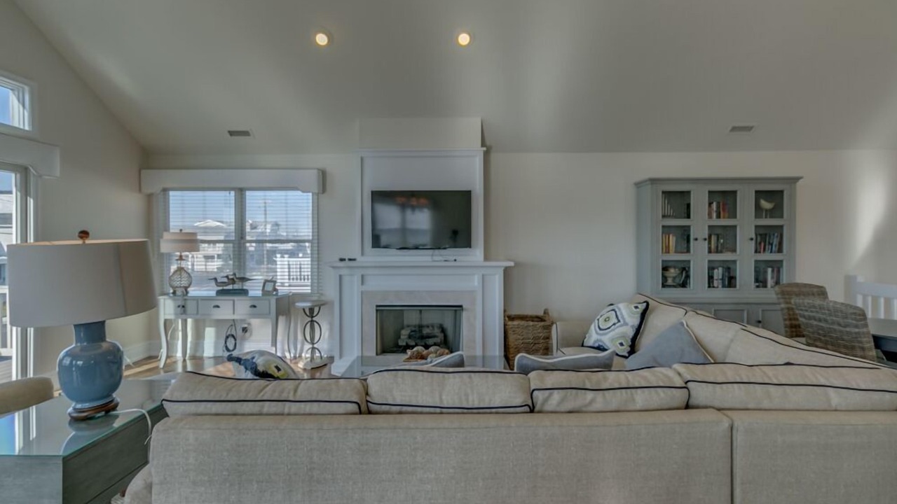 Photo of Livingroom in Avalon
