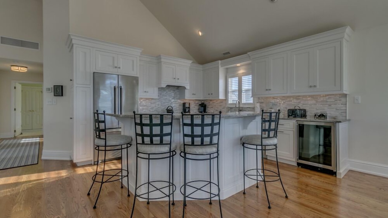Photo of Kitchen in Avalon