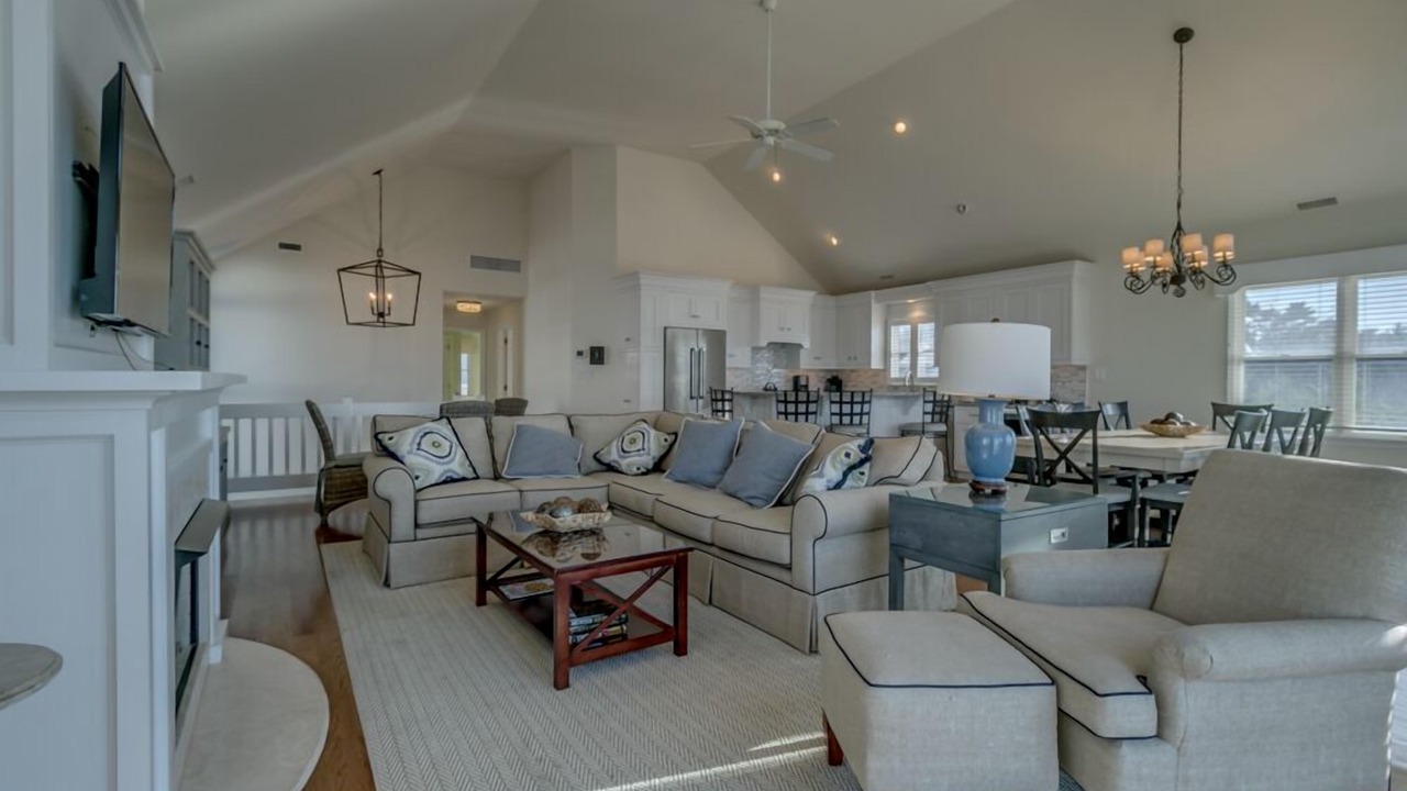 Photo of Livingroom in Avalon
