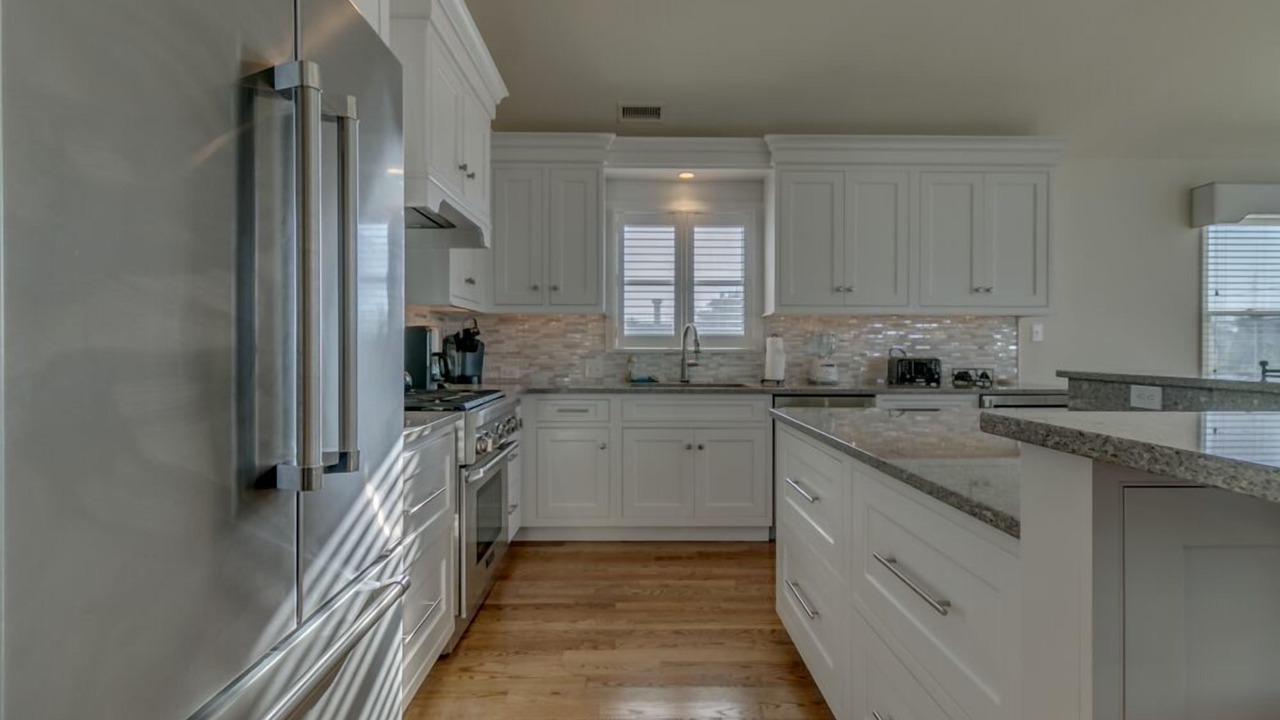 Photo of Kitchen in Avalon