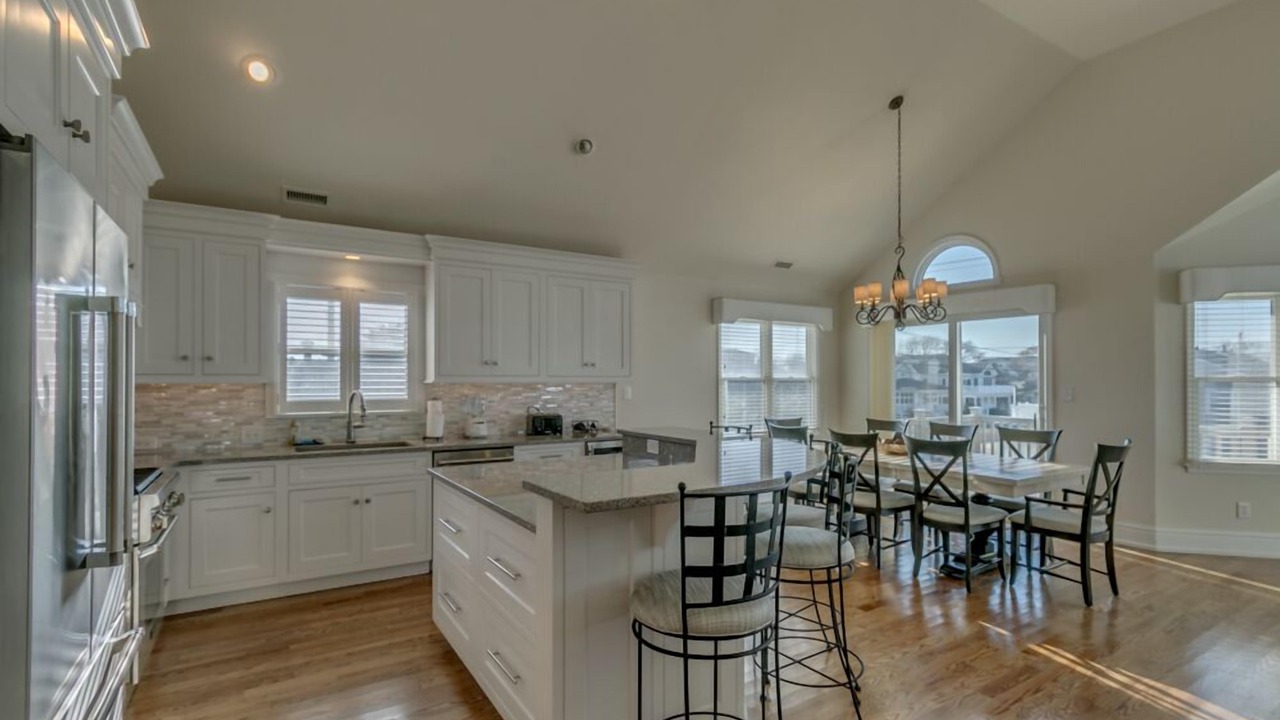 Photo of Kitchen in Avalon