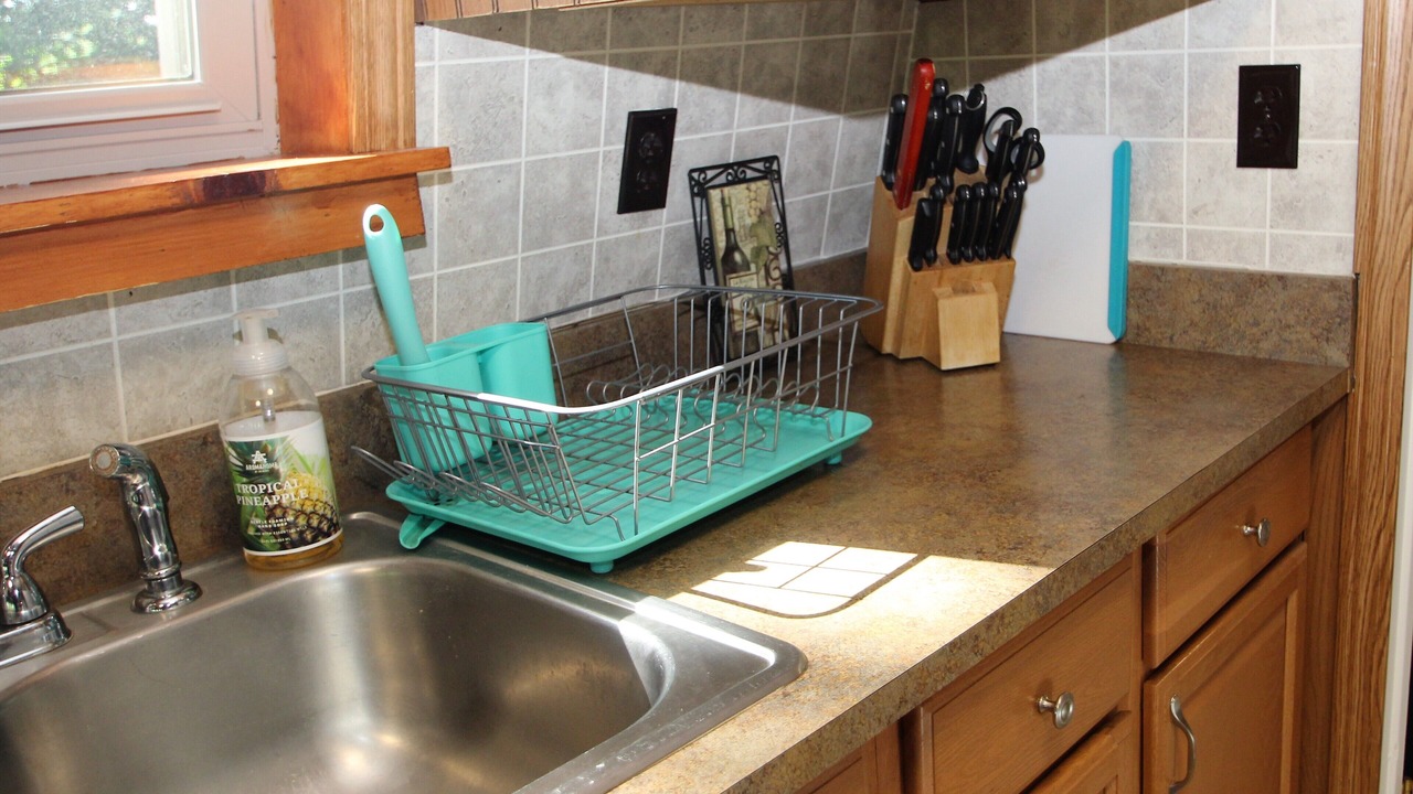 Photo of Kitchen in Chalk Hill