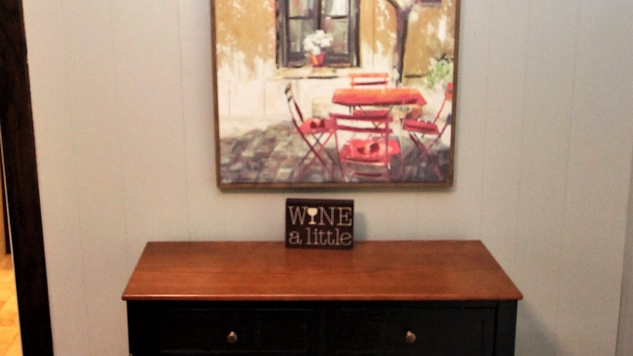 Photo of Bedroom in Chalk Hill