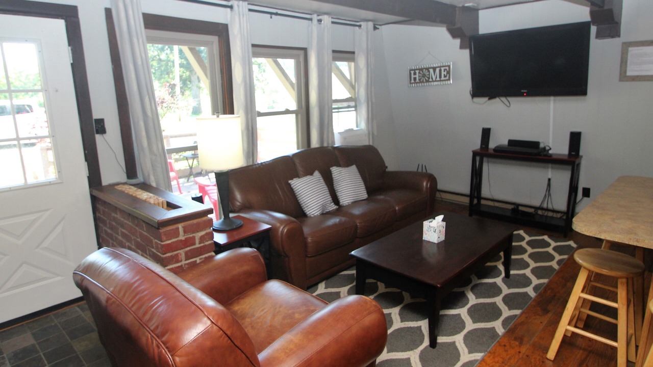 Photo of Bedroom in Chalk Hill