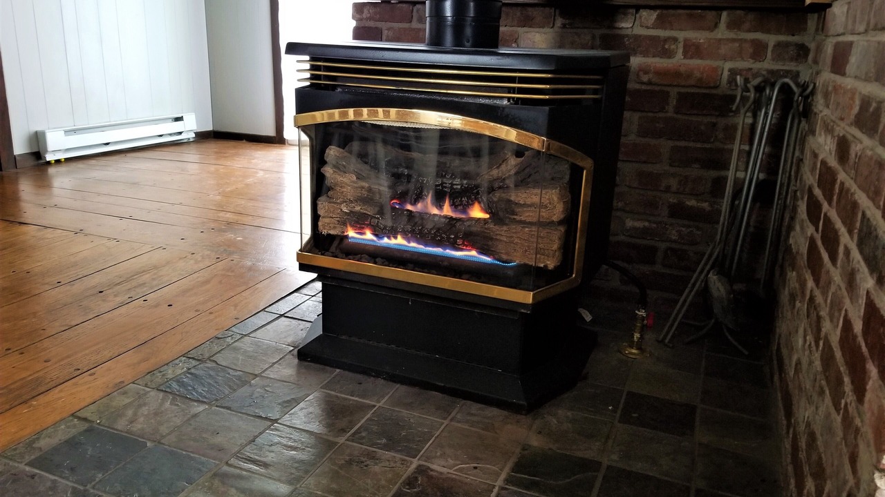 Photo of Livingroom in Chalk Hill