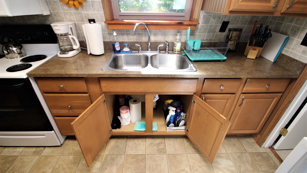 Photo of Kitchen in Chalk Hill
