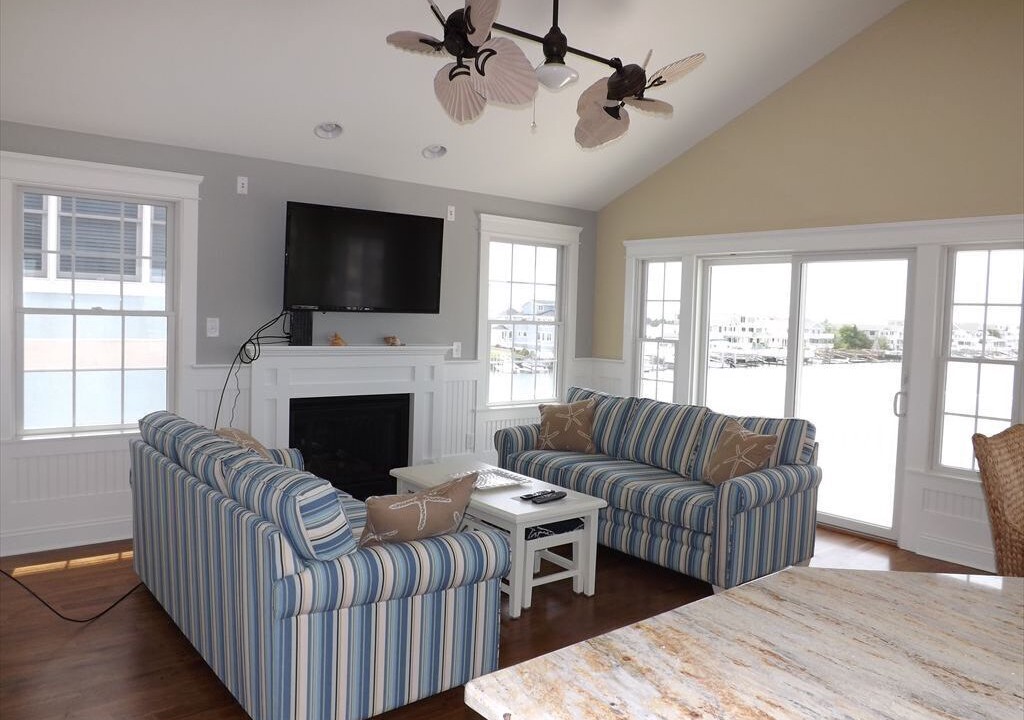 Photo of Livingroom in Avalon