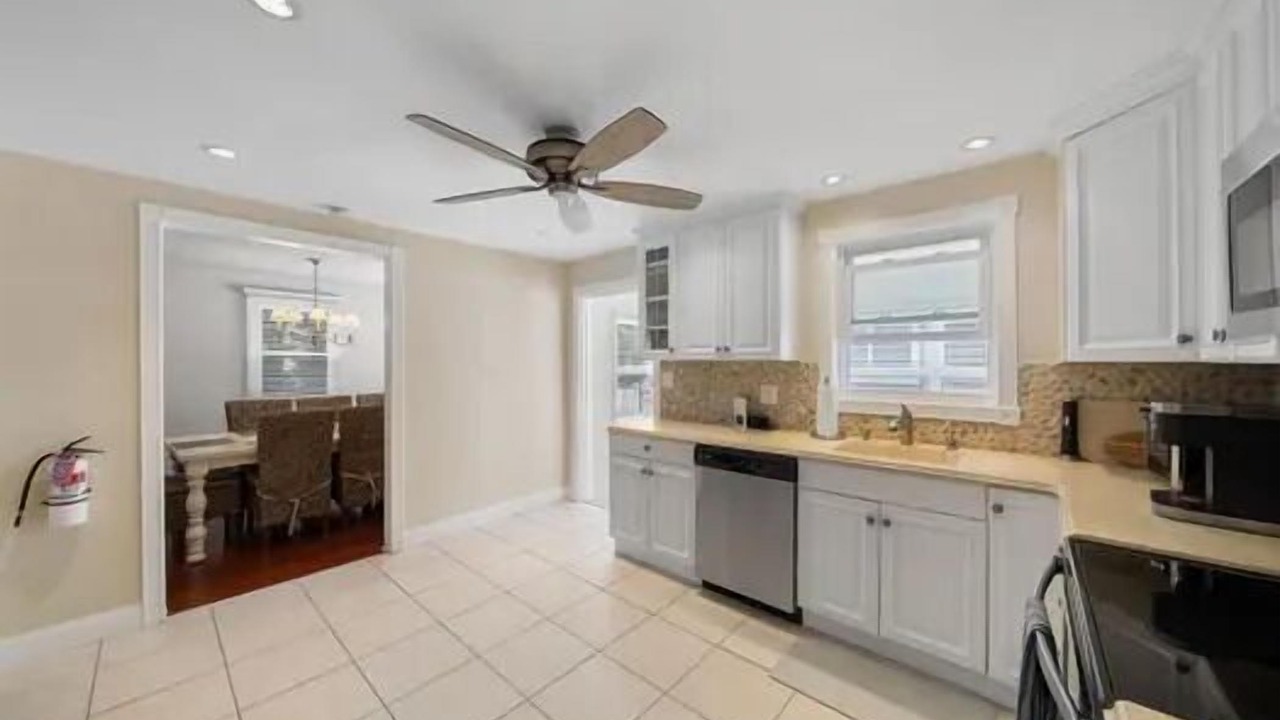 Photo of Kitchen in Avalon