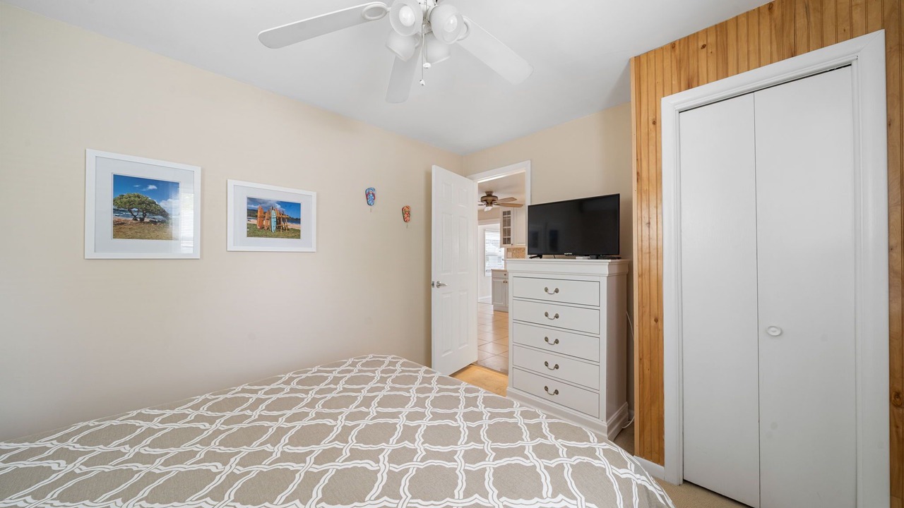 Photo of Bedroom in Avalon