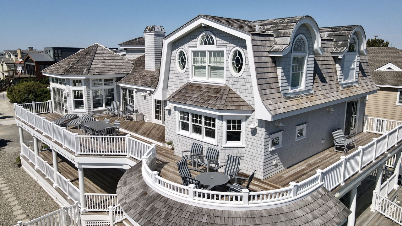 Photo of Outdoor in Avalon