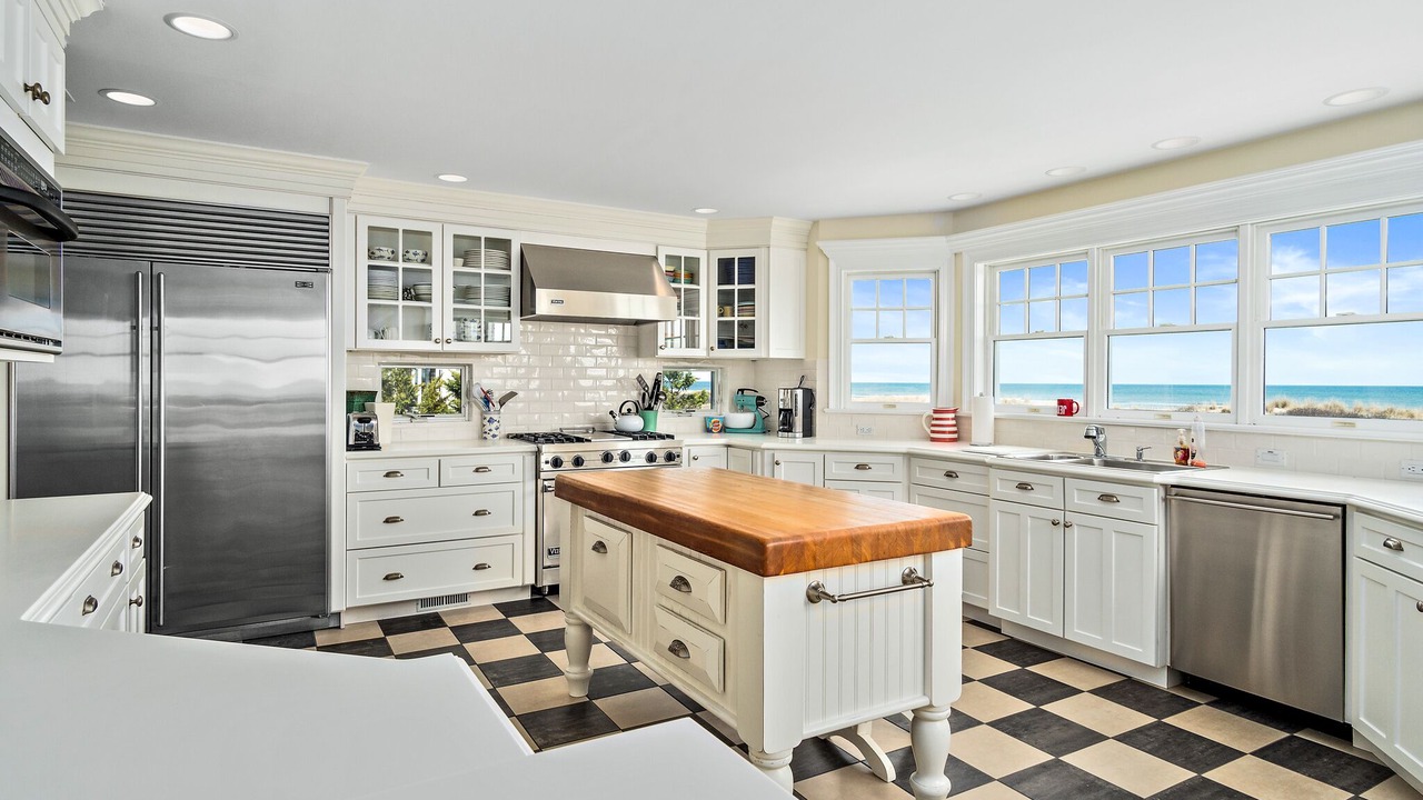 Photo of Kitchen in Avalon