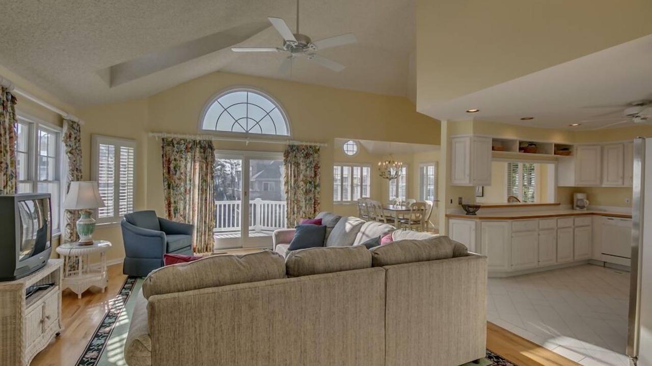 Photo of Livingroom in Avalon