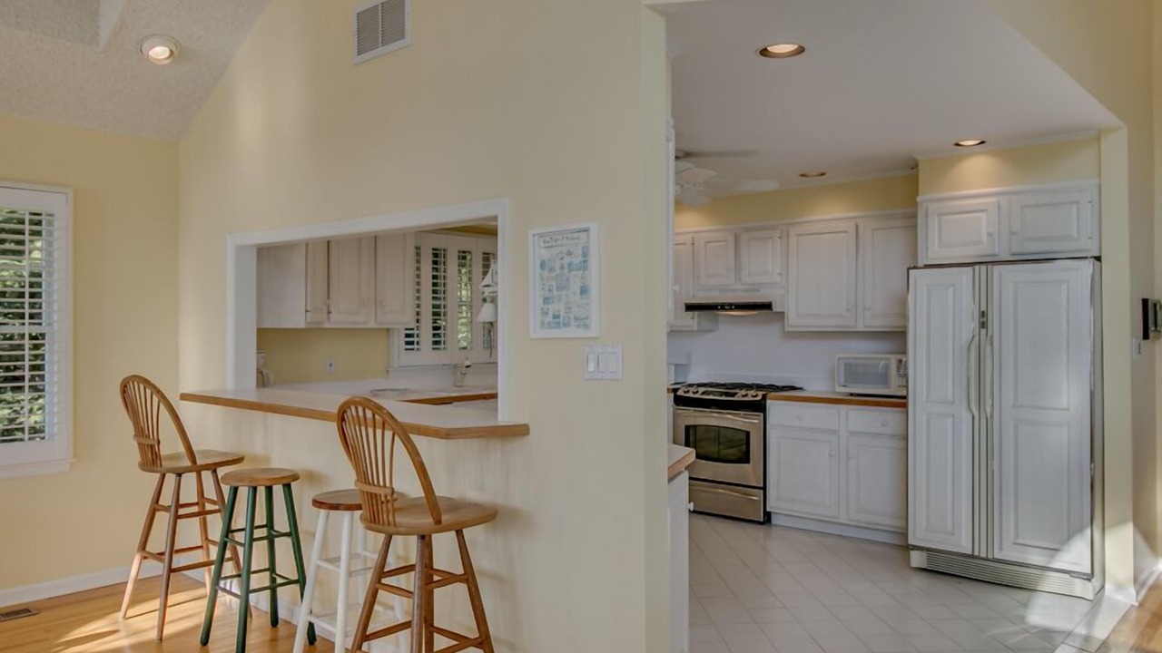 Photo of Kitchen in Avalon