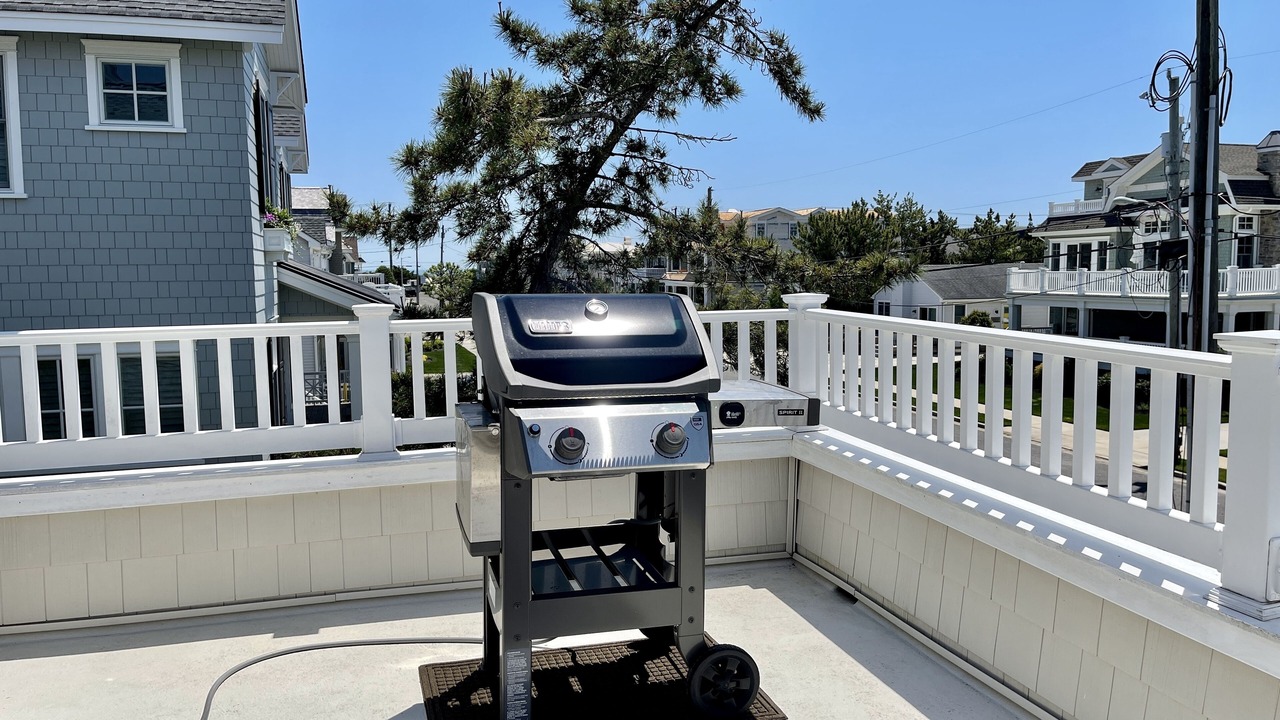 Photo of Outdoor in Avalon
