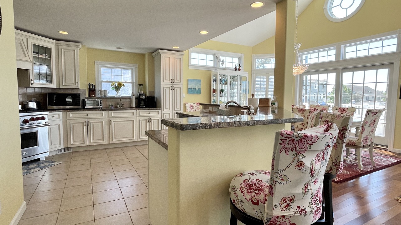 Photo of Kitchen in Avalon
