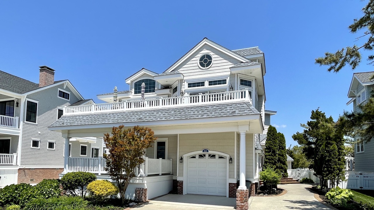 Photo of Outdoor in Avalon