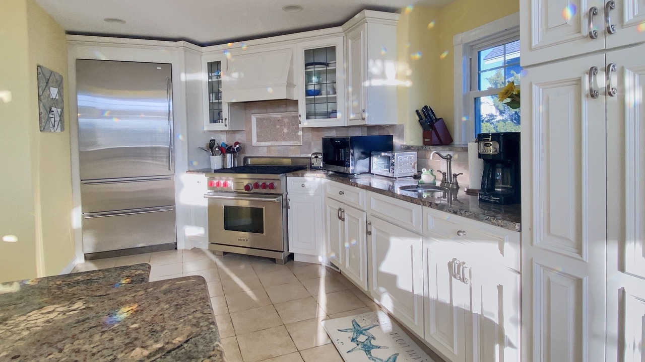 Photo of Kitchen in Avalon