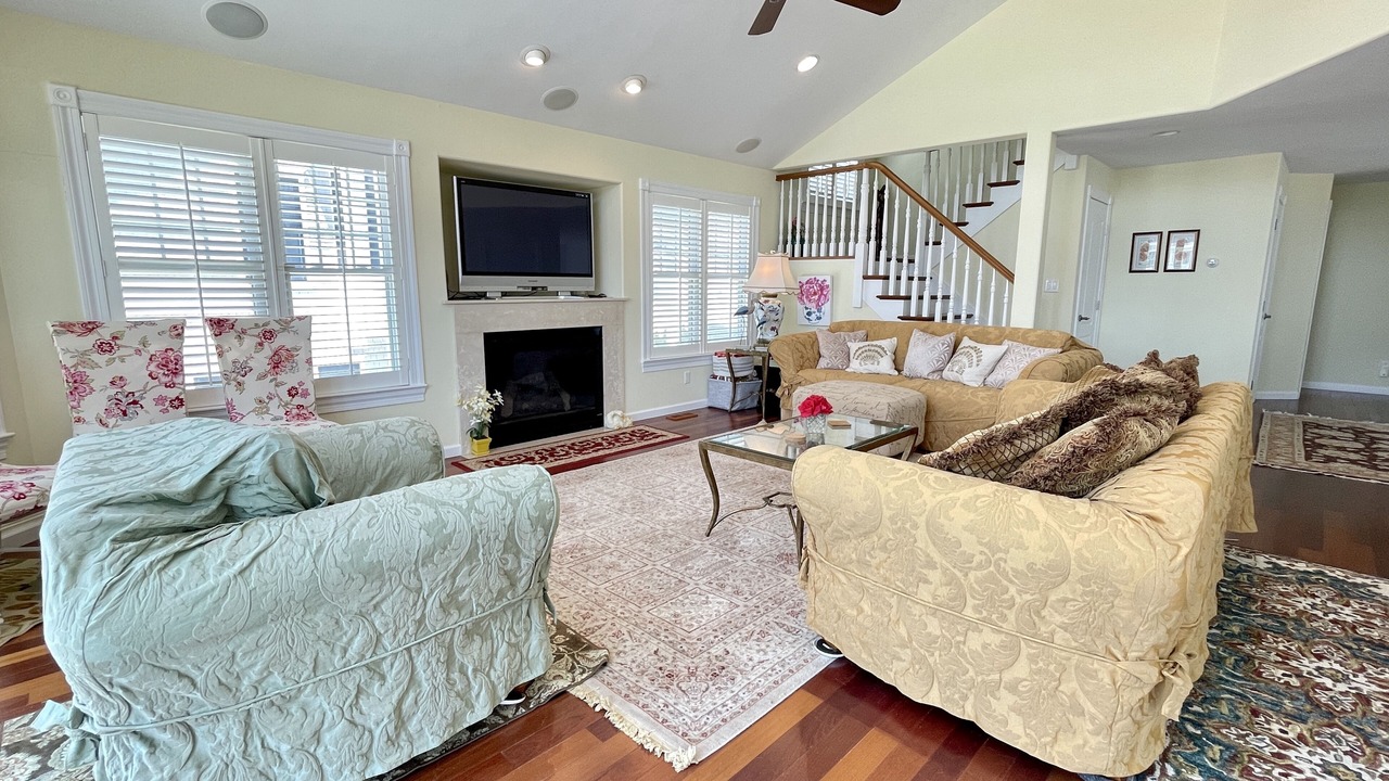 Photo of Livingroom in Avalon