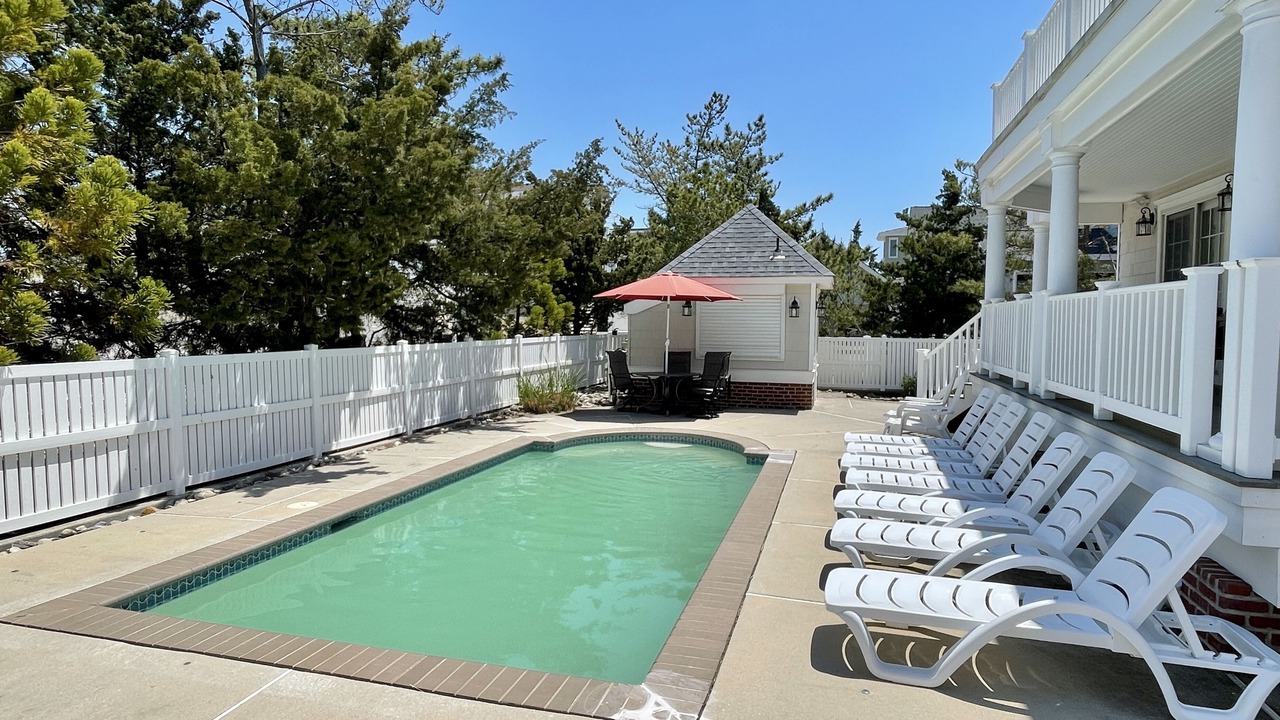 Photo of Outdoor in Avalon