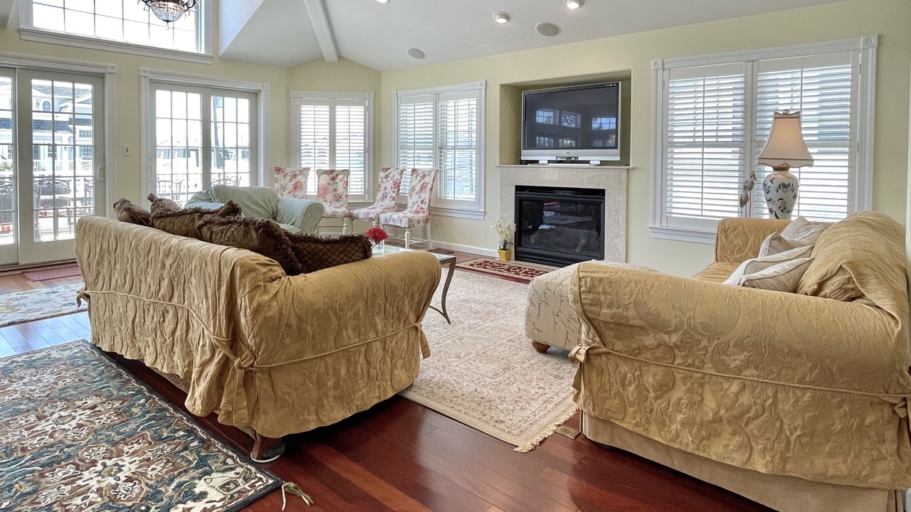 Photo of Livingroom in Avalon