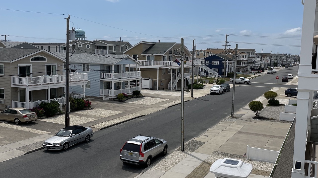 Photo of Outdoor in Townsend's Inlet