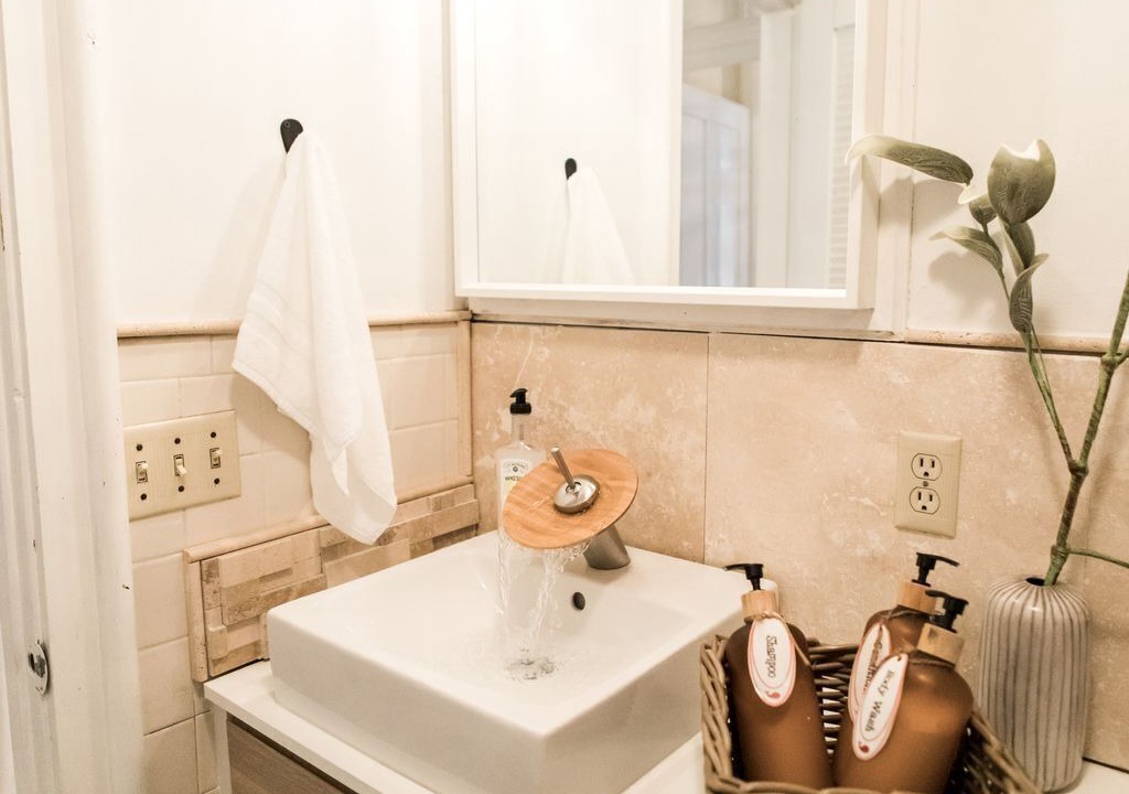 Photo of Bathroom in Mount Adams