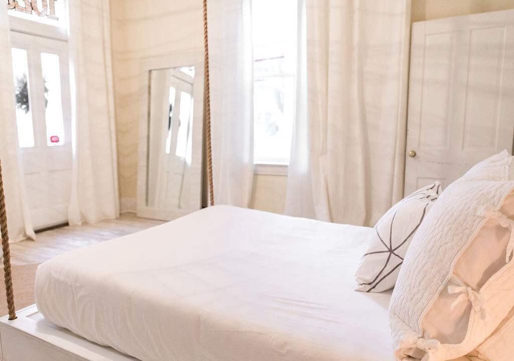 Photo of Bedroom in Mount Adams
