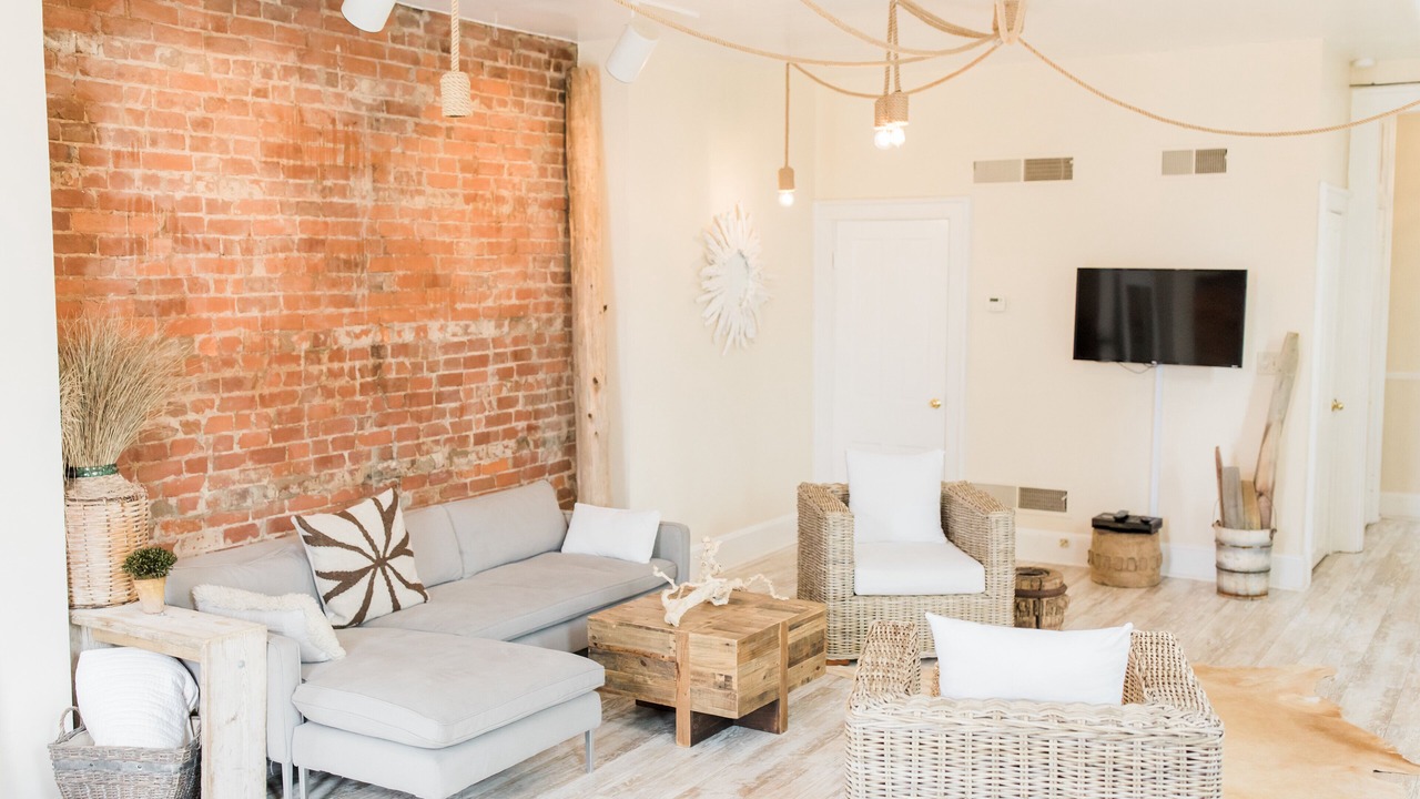 Photo of Livingroom in Mount Adams