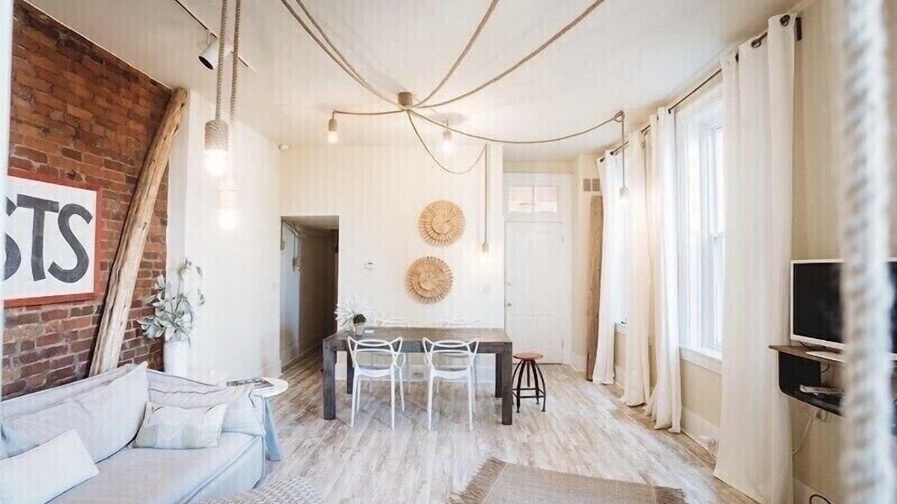 Photo of Livingroom in Mount Adams