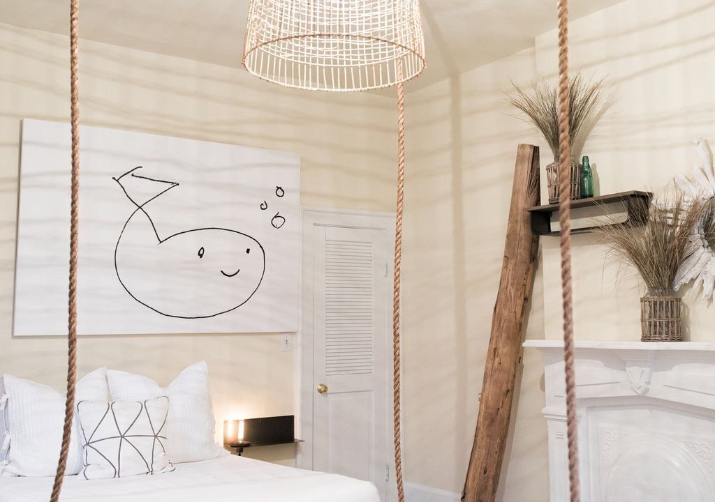 Photo of Bedroom in Mount Adams