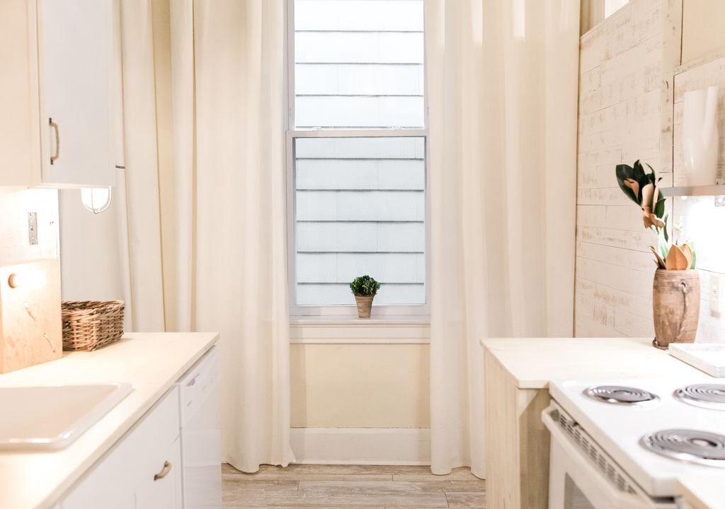 Photo of Kitchen in Mount Adams