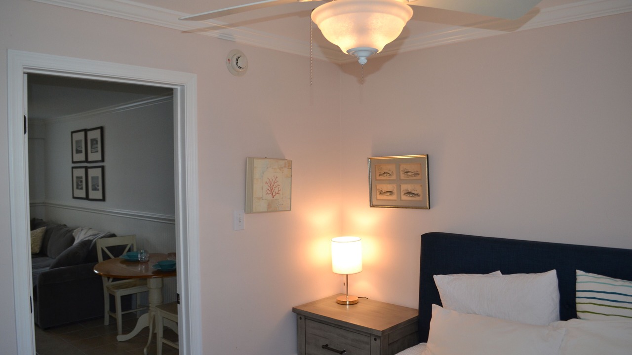 Photo of Bedroom in Avalon