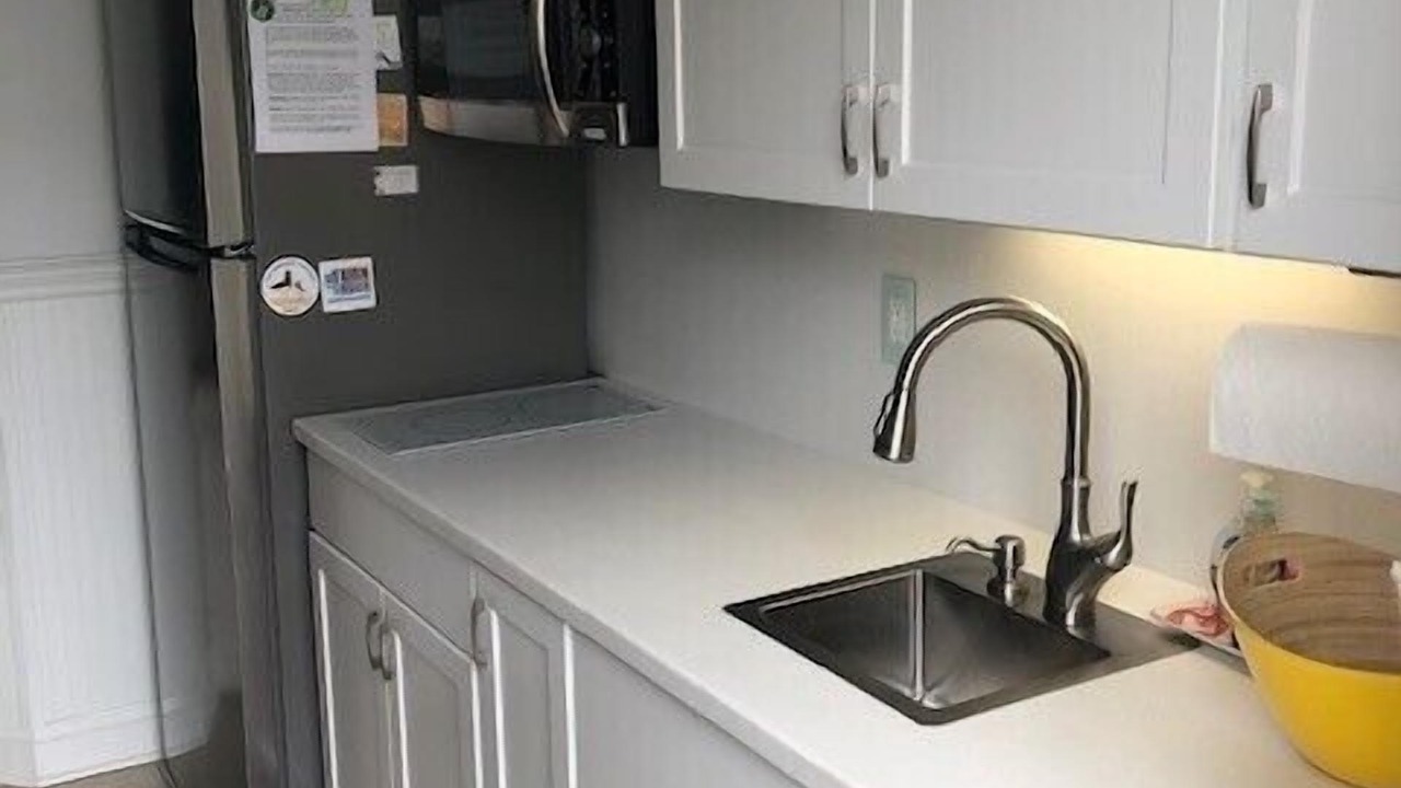 Photo of Kitchen in Avalon
