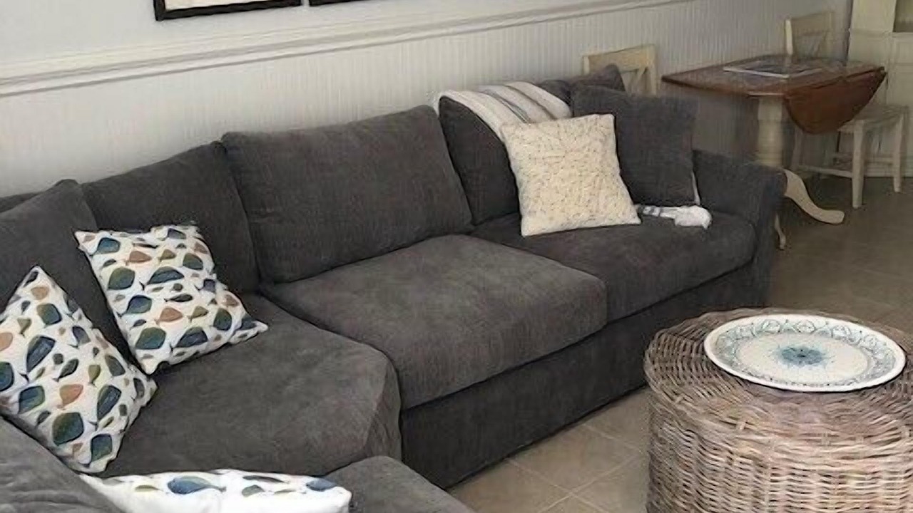 Photo of Livingroom in Avalon