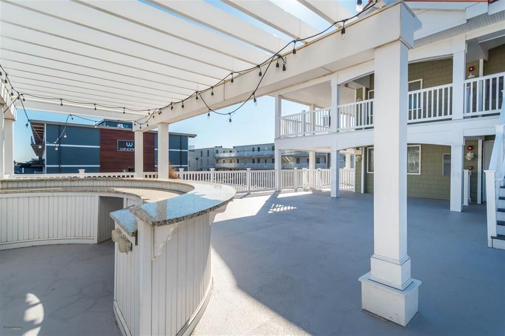 Photo of Patio Balcony in Avalon