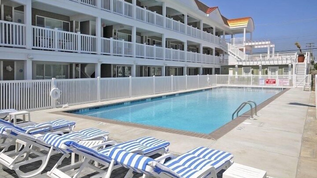 Photo of Outdoor in Avalon