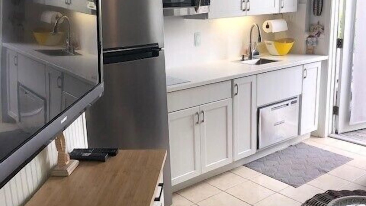 Photo of Kitchen in Avalon