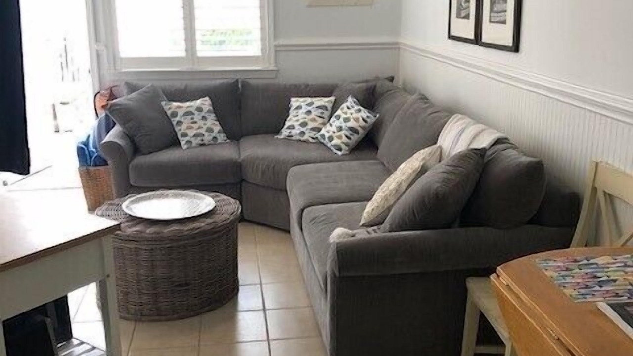 Photo of Livingroom in Avalon